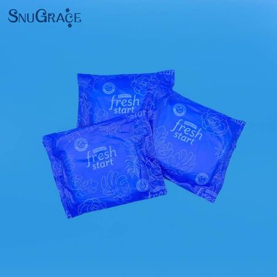 Rimanete protetti senza sforzo con SnuGrace Wingless Maternal Disposable Sanitary Napkin