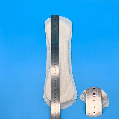 Prodotti per la pulizia della maternità SnuGrace Wingless Pad postpartum usa e getta