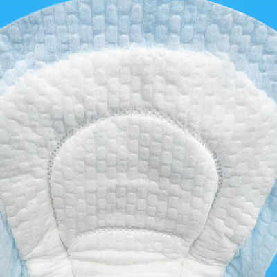 Prodotti per la pulizia della maternità SnuGrace Wingless Pad postpartum usa e getta