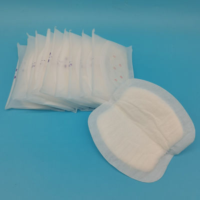 Pad di bambù monouso per maternità a prova di perdite e riutilizzabili