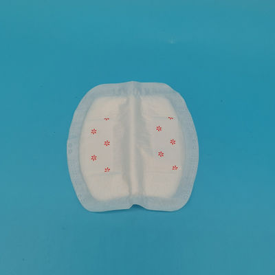 Pad di bambù monouso per maternità a prova di perdite e riutilizzabili