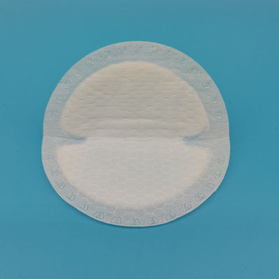 Pad di bambù monouso per maternità a prova di perdite e riutilizzabili