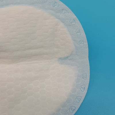 Pad di bambù monouso per maternità a prova di perdite e riutilizzabili