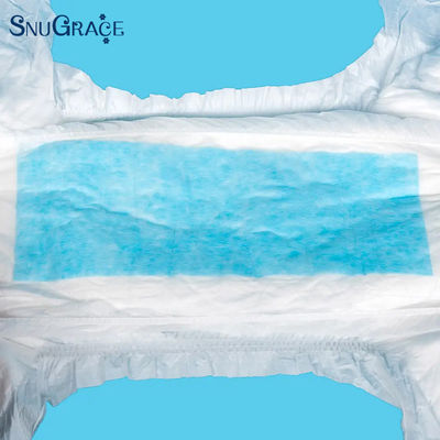 SNUGRACE 6000ml Assorbimento cura incontinenza pannolini usa e getta per adulti per incontinenza