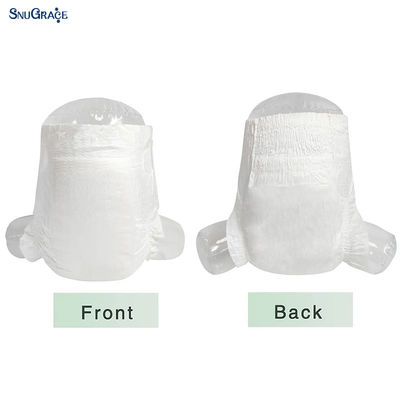 SNUGRACE 6000ml Assorbimento cura incontinenza pannolini usa e getta per adulti per incontinenza