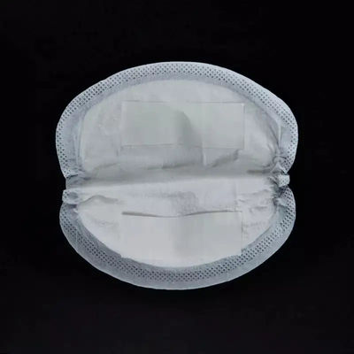 Palline da seno usa e getta per maternità da 60ct in scatola regalo per un'allattamento e una maternità fluidi