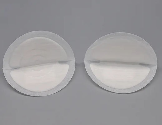 Prodotti per mamme OEM ODM Accepted Fluff Pulp SAP Non Woven Fabric Disposable Pads