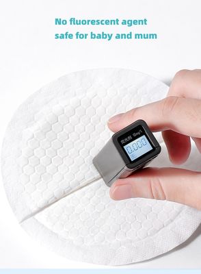 OEM ODM Personalizzazione Accettazione di pettini usa e getta per mamma