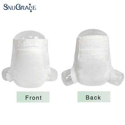 Prodotti ecologici di tessuto non tessuto pannolini per incontinenza per adulti per il festival di acquisto ABDL