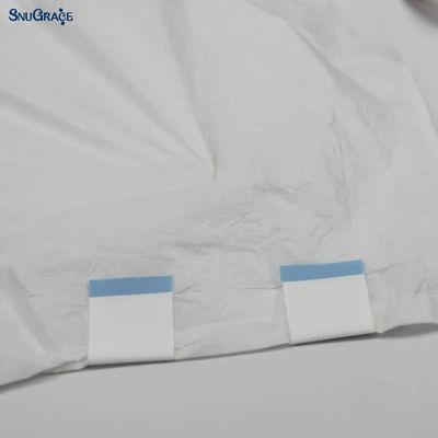 Prodotti ecologici di tessuto non tessuto pannolini per incontinenza per adulti per il festival di acquisto ABDL