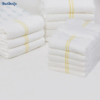 Prodotti ecologici di tessuto non tessuto pannolini per incontinenza per adulti per il festival di acquisto ABDL