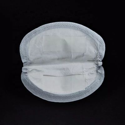 Stile usa e getta Maternità Donne Setti Pad di allattamento con materiale morbido e assorbente