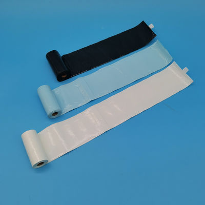 OEM/ODM accettato Sustainable Custom Biodegradable Disposable Dog Poop Bags per la promozione