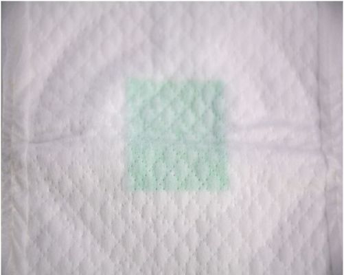 Maternity Breast Pad OEM Disposable Nursing Pads for Leaking Giappone o SAP di prima classe