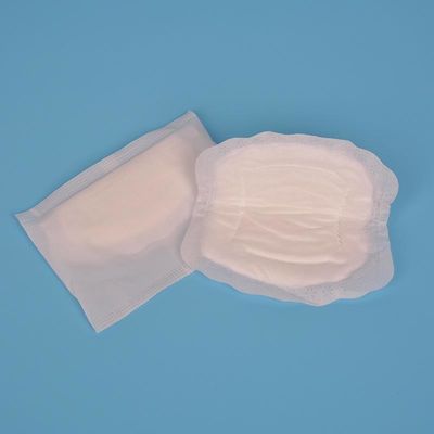 CE Certificato Maternità Donne Setti Pad Super Assorbimento Pad Puerpera di cotone