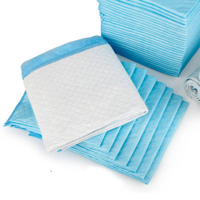 SNUGRACE Pad personalizzabili per l' incontinenza per adulti Underpad usa e getta per l' incontinenza