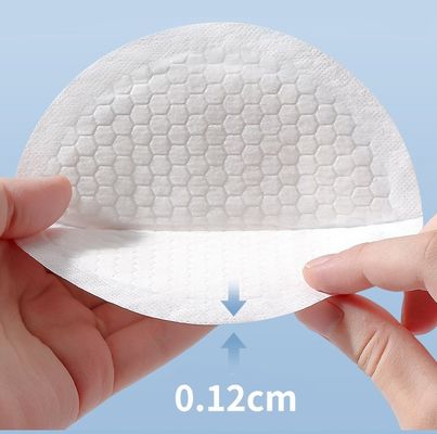 Maternità Personal Breast Care Disposable Nursing Breast Pad con vantaggio ecologico