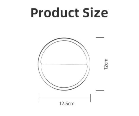Maternità Personal Breast Care Disposable Nursing Breast Pad con vantaggio ecologico