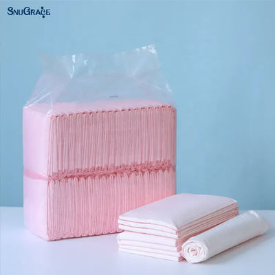 Prodotti di pulizia per uso domestico monouso per la pelle delicata 3 Ply Pagamento tramite Paypal