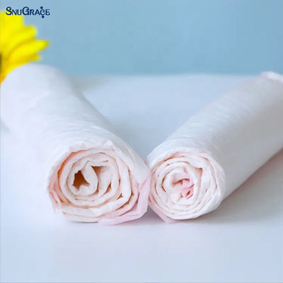 Prodotti di pulizia per uso domestico monouso per la pelle delicata 3 Ply Pagamento tramite Paypal