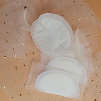 Madri donne cuscinetti da infermiere monouso super morbidi traspiranti N.W. Top layer certificati CE