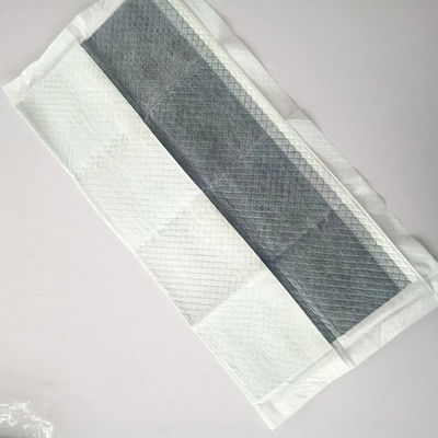 Pad per animali da addestramento monouso in colore personalizzato con tessuto non tessuto in poliestere SAP