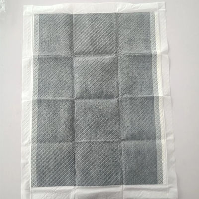 Pad per animali da addestramento monouso in colore personalizzato con tessuto non tessuto in poliestere SAP