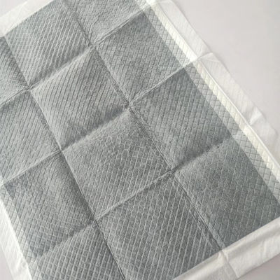 Pad per animali da addestramento monouso in colore personalizzato con tessuto non tessuto in poliestere SAP