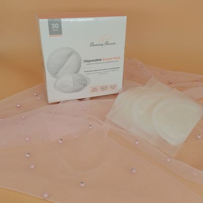 Pad di cura usa e getta personalizzati per il comfort e la protezione postpartum