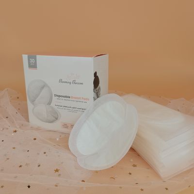 Pad di cura usa e getta personalizzati per il comfort e la protezione postpartum