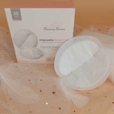 Pad di cura usa e getta personalizzati per il comfort e la protezione postpartum