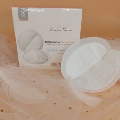 Pad di cura usa e getta personalizzati per il comfort e la protezione postpartum