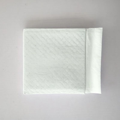 Bianco/azzurro/verde/rosa/arancione/colore personalizzato Pasticci per addestramento degli animali da compagnia con bambù al carbonio