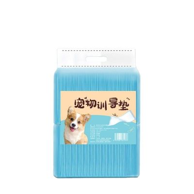 Pad per cani personalizzati con Sandia o Sumitomo SAP e 3D Leak Prevention