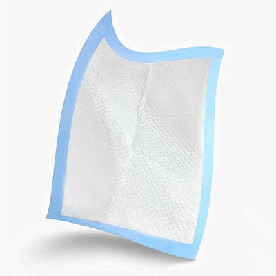 Pad per cani personalizzati con Sandia o Sumitomo SAP e 3D Leak Prevention