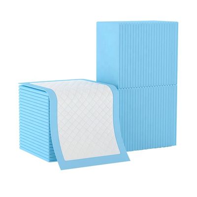 Pad per cani personalizzati con Sandia o Sumitomo SAP e 3D Leak Prevention