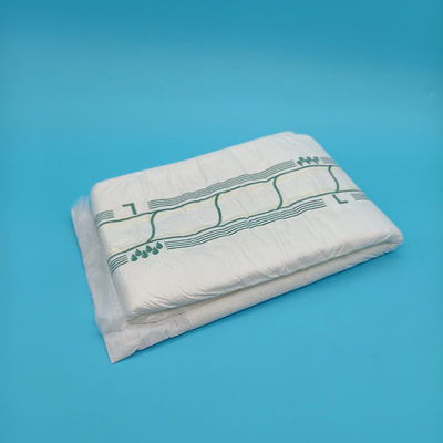 3D Leak Prevention Channel Comfrey Bambini per anziani Unisex Disposable Printed Abdl