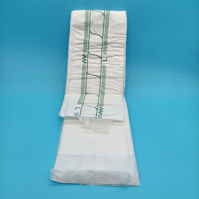 3D Leak Prevention Channel Comfrey Bambini per anziani Unisex Disposable Printed Abdl