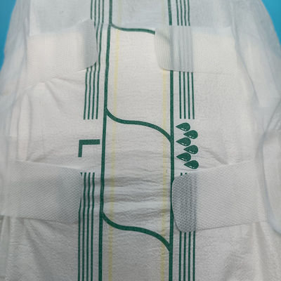 3D Leak Prevention Channel Comfrey Bambini per anziani Unisex Disposable Printed Abdl