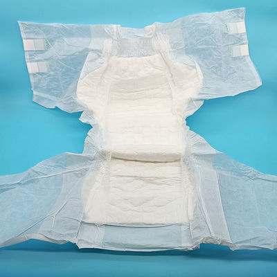 pannolini per adulti notturni in colori personalizzati per il massimo comfort e protezione