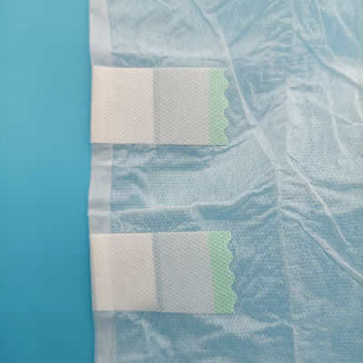 pannolini per adulti notturni in colori personalizzati per il massimo comfort e protezione