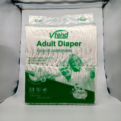 pannolini per adulti notturni in colori personalizzati per il massimo comfort e protezione