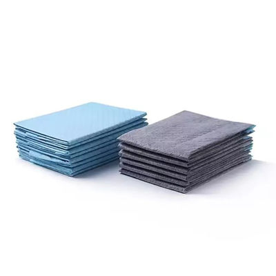 Incontinenza Underpads igienici per adulti e bambini Unisex Assorbimento idrico 100-2000ml