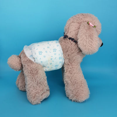 pannolino per animali da compagnia con colore personalizzato e tecnologia avanzata