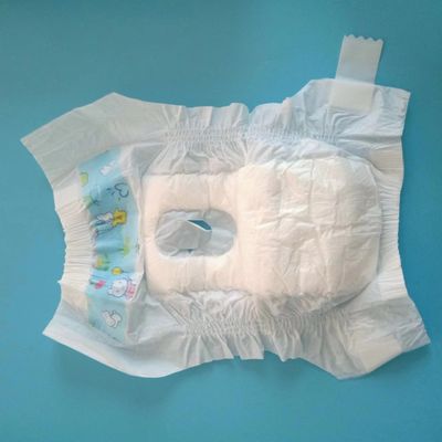 pannolini per cani da addestramento per animali domestici usa e getta con pellicola posteriore in PE / stoffa