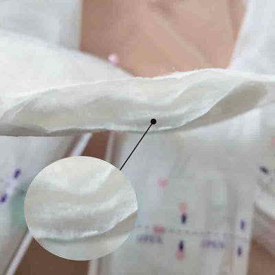 Pallettini da seno ultra sottili usa e getta per mamme in maternità