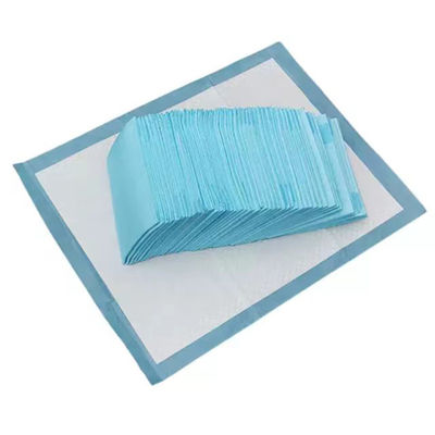 20g-120g Disposable Pet Potty Training Pads For Dogs Pet Pee Pad con campione offerto