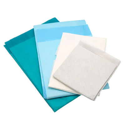 Prodotti di addestramento per animali domestici 2023 Best Sell Eco Friendly Dog Pee Pee Urin Pad Sleeping Pad per conigli