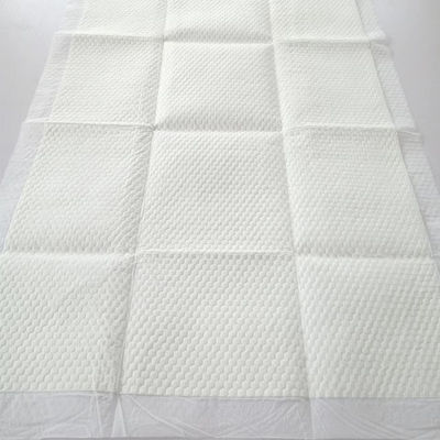 Prodotti di addestramento per animali domestici 2023 Best Sell Eco Friendly Dog Pee Pee Urin Pad Sleeping Pad per conigli