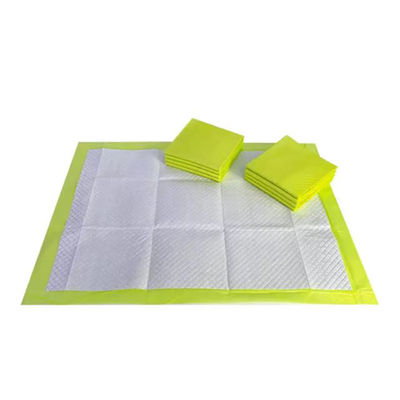 Prodotti di addestramento per animali domestici 2023 Best Sell Eco Friendly Dog Pee Pee Urin Pad Sleeping Pad per conigli